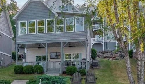 Bungalow