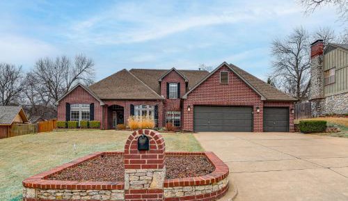 Vacation Home
