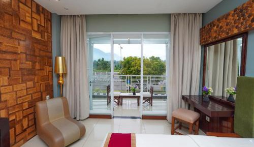Executive Suite
