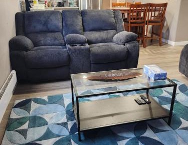 Suite Apartment