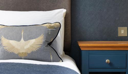 Executive Superior Double Room