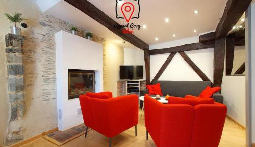Duplex Apartment
