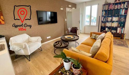 Three-Bedroom Home