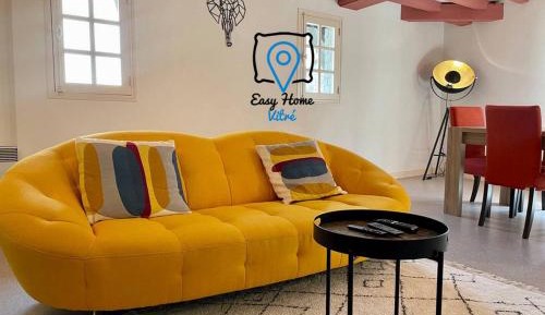 Duplex Apartment