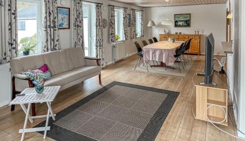 Four-Bedroom Vacation Home