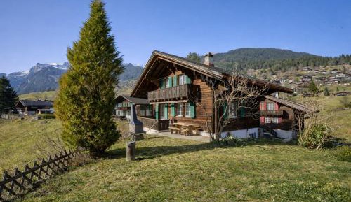 Chalet