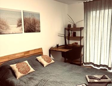 Small Double Room