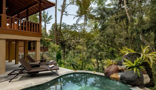 One-Bedroom Villa