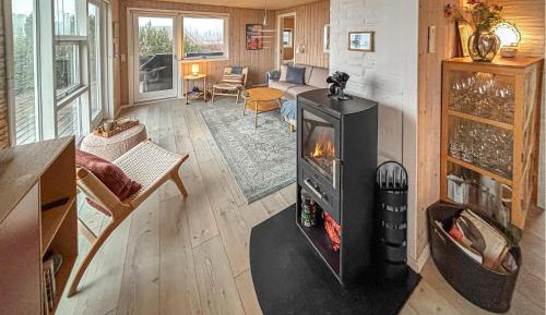 Two-Bedroom Holiday Home