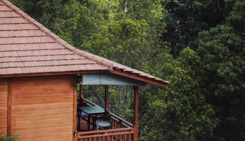 King Room with Mountain View
