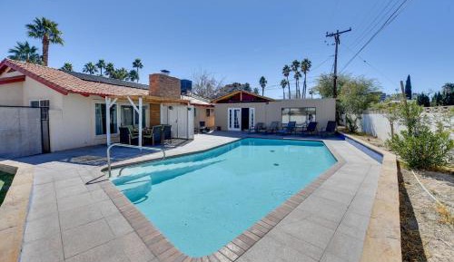 Vacation Home