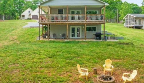 Vacation Home