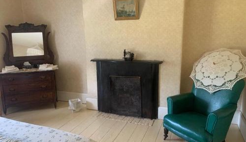 Standard Double Room with Fan