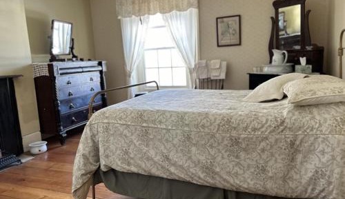 Standard Double Room with Fan