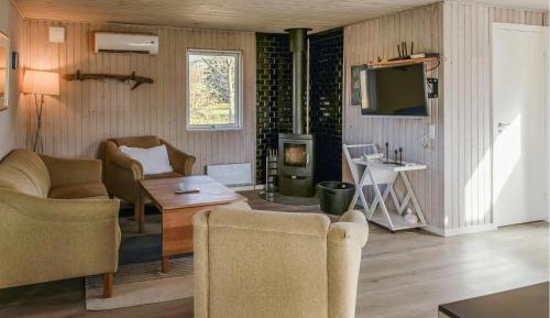 Four-Bedroom Vacation Home