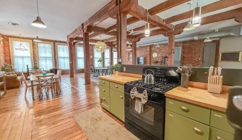 Vacation Home