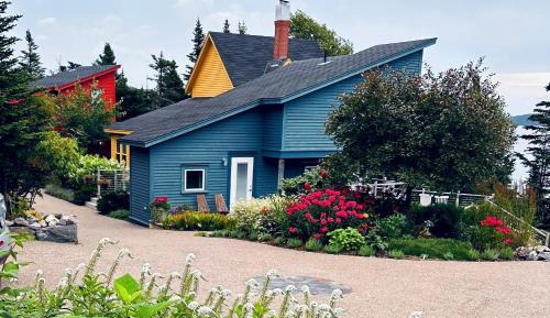 Four-Bedroom Vacation Home