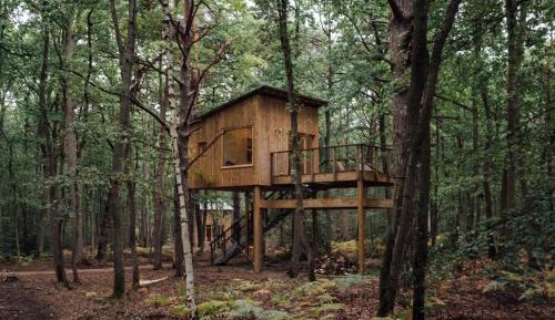 Queen Room with Balcony