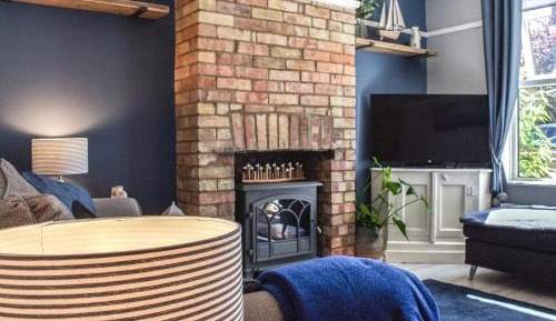 Two-Bedroom Holiday Home