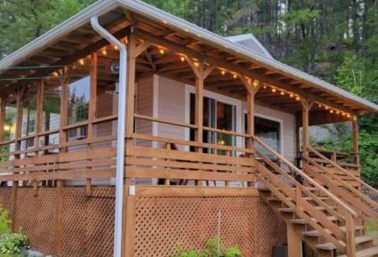 One-Bedroom Chalet