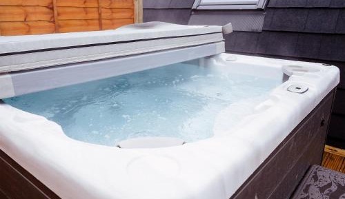 One-Bedroom Vacation Home