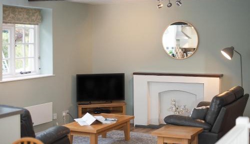 Two-Bedroom Holiday Home