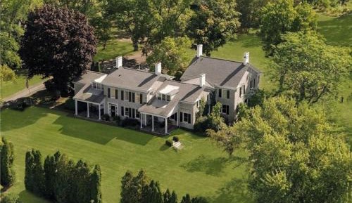 Five-Bedroom House