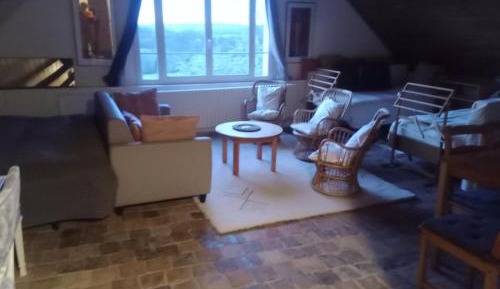 Family Double Room