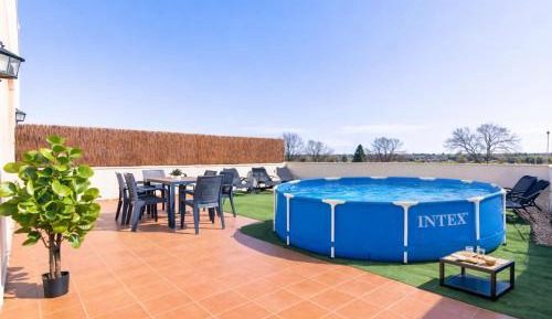 Standard Villa