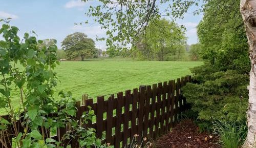 Three-Bedroom Vacation Home 
