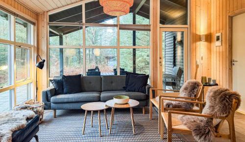 Three-Bedroom Vacation Home 