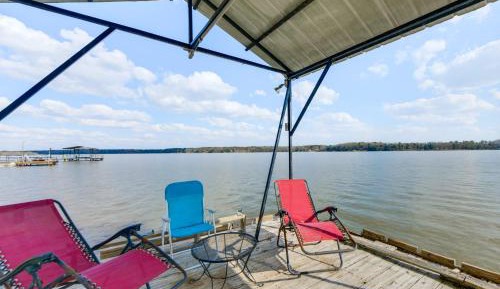 Vacation Home