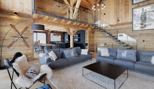Chalet