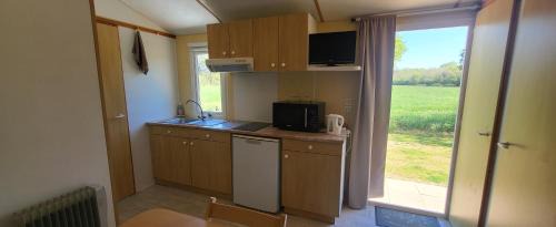 Mobile Home