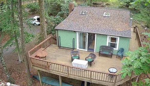 Vacation Home