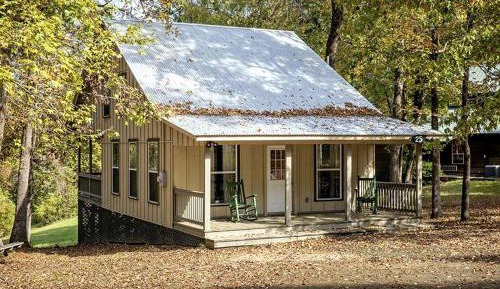Vacation Home