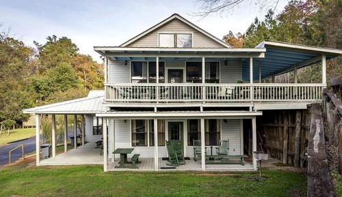Vacation Home