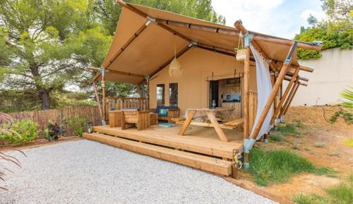 Tent