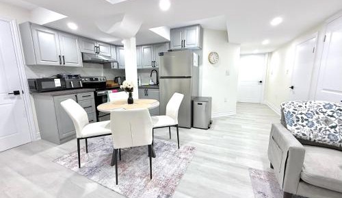 Two-Room Apartment