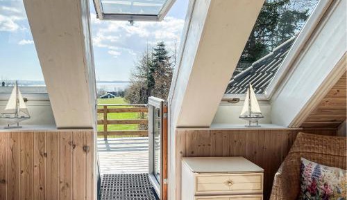 Four-Bedroom Vacation Home