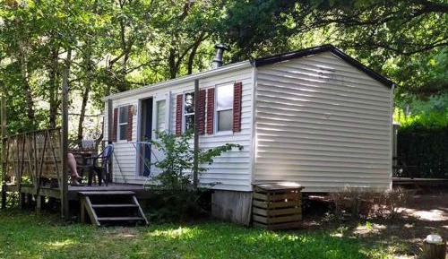 Mobile Home