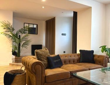 Three-Bedroom Home