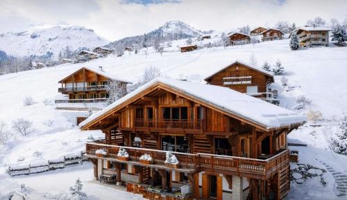Chalet