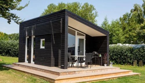 One-Bedroom Cottage