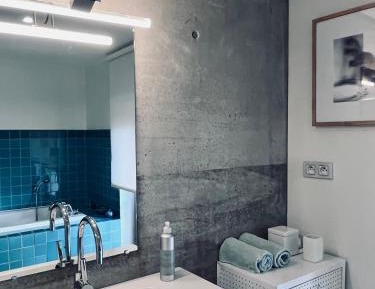 Deluxe Family Suite