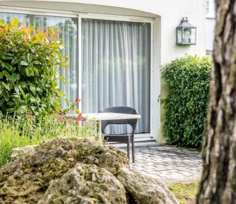 Privilege Double or Twin Room with Air Conditioning