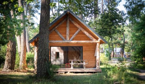 Superior Chalet