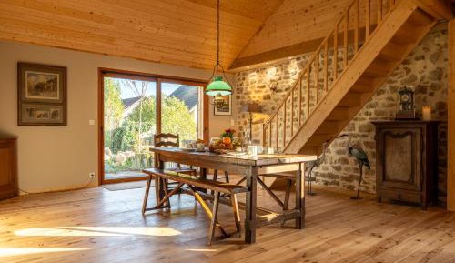 Four-Bedroom Vacation Home