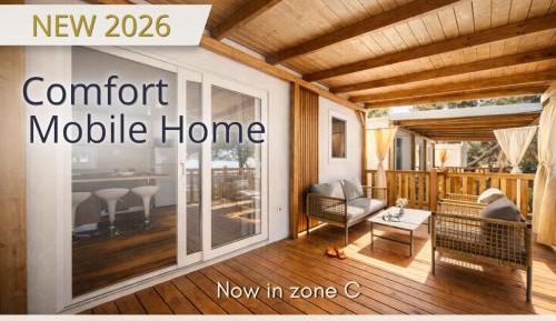 Mobile Home Comfort