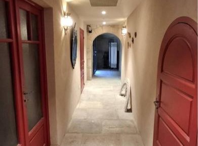 Deluxe Double Room with Bath